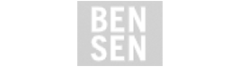 BENSON Logo