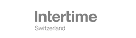 Intertime Switzerland Logo