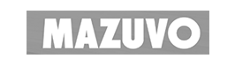 MAZUVO Logo