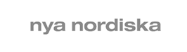 nya nordiska Logo