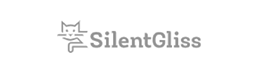 Silent Gliss Logo