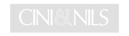 Cini & Nils Logo