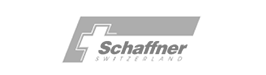 Schaffner Switzerland Logo